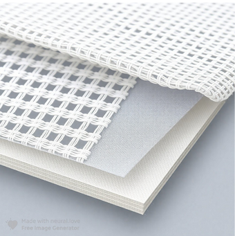 What is Scrim Fabric and Its Uses?